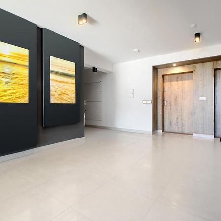 קולובז'ג Apartament Sienkiewicza 28C מראה חיצוני תמונה
