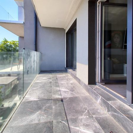 קולובז'ג Apartament Sienkiewicza 28C מראה חיצוני תמונה