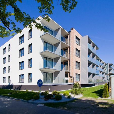 קולובז'ג Apartament Sienkiewicza 28C מראה חיצוני תמונה