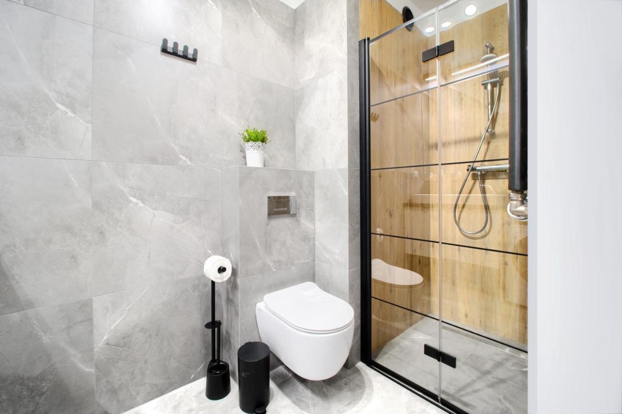 קולובז'ג Apartament Sienkiewicza 28C מראה חיצוני תמונה
