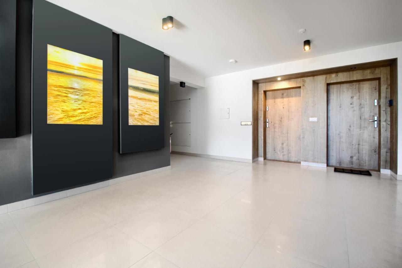 קולובז'ג Apartament Sienkiewicza 28C מראה חיצוני תמונה