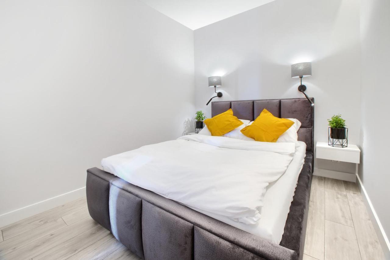 קולובז'ג Apartament Sienkiewicza 28C מראה חיצוני תמונה